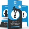Kinder Culinario Mortale Spiele Für Erwachsene|Spiele Für Kinder<Krimi-Dinner Spiel »Schatten über Landsitz Hagenberg«