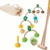 Kinder Plan Toys Kinder Im Garten|Spielzeug Für Draußen<Krocket-Set