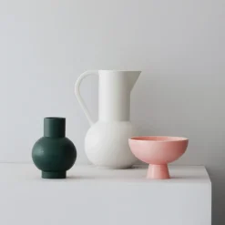 Raawii Dekoration & Vasen|Zubereiten & Servieren<Krug »Strøm«