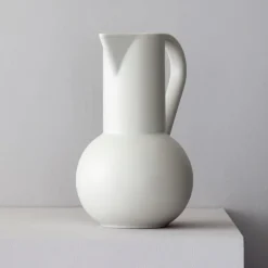 Raawii Dekoration & Vasen|Zubereiten & Servieren<Krug »Strøm«