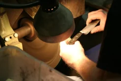 GÜDE Zubereiten & Servieren<Kräutermesser »Shark«