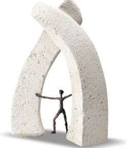 Ars mundi Motivation & Liebe<Kött-Gärtner, Luise: »Neue Dimensionen eröffnen«