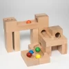 Kinder Kaden & Kaden Holzspielzeug<Kugelbahn aus Holz