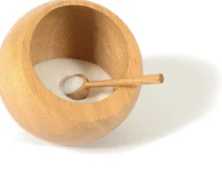 Uccellino Zubereiten & Servieren<Kugelschale »Bolec«