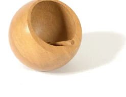 Uccellino Zubereiten & Servieren<Kugelschale »Bolec«