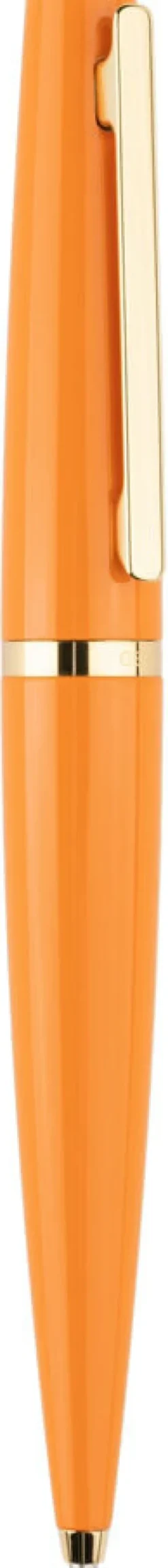 Otto Hutt Schreibwaren & Accessoires|Schreibgeräte<Kugelschreiber »Design06« Orange