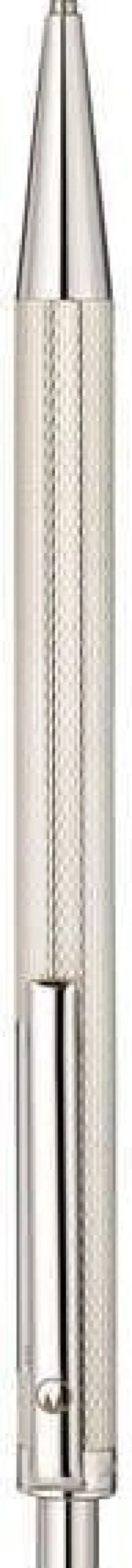 Waldmann Schreibwaren & Accessoires|Schreibgeräte<Kugelschreiber »Eco«, Silber