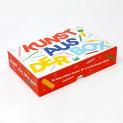 Kinder ZEIT Buchhandlung Spiele Für Erwachsene|Spiele Für Kinder<Kunst aus der Box
