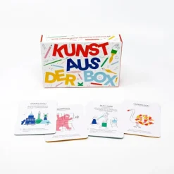 Kinder ZEIT Buchhandlung Spiele Für Erwachsene|Spiele Für Kinder<Kunst aus der Box