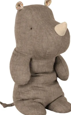 Kinder Maileg Kuscheltiere & Puppen<Kuscheltier Nashorn »Rhino«, Größe M (30 cm)