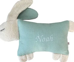 Kinder Glückspilz Kuscheltiere & Puppen<Kuscheltierkissen »Hase«