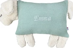 Kinder Glückspilz Kuscheltiere & Puppen<Kuscheltierkissen »Schaf«