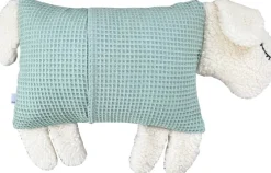 Kinder Glückspilz Kuscheltiere & Puppen<Kuscheltierkissen »Schaf«