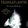ZEIT Buchhandlung Romane<Kutscher, Volker: Transatlantik