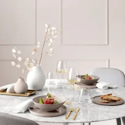 Villeroy & Boch Aufbewahrung|Geschirr & Gläser<»La Boule« Geschirr-Set