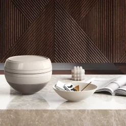 Villeroy & Boch Aufbewahrung|Geschirr & Gläser<»La Boule« Geschirr-Set