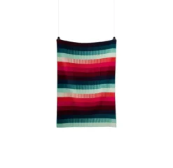 Røros Tweed Decken & Kissen<Lammwolldecke »ASMUND Grad«