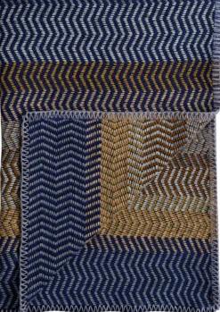 Røros Tweed Decken & Kissen<Lammwolldecke »Fri«