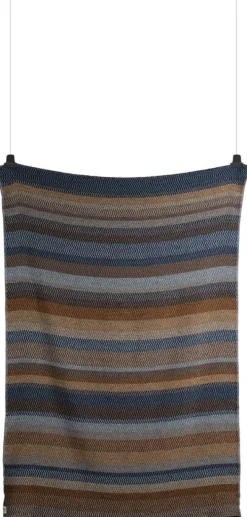 Røros Tweed Decken & Kissen<Lammwolldecke »Fri«
