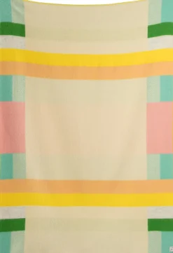 Røros Tweed Decken & Kissen<Lammwolldecke »Mikkel«