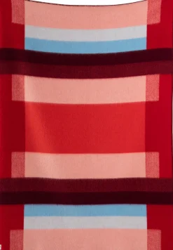 Røros Tweed Decken & Kissen<Lammwolldecke »Mikkel«