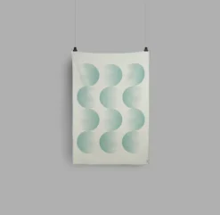 Røros Tweed Decken & Kissen<Lammwolldecke »MOON«