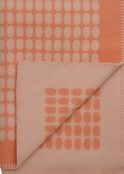 Røros Tweed Decken & Kissen<Lammwolldecke »Palette«