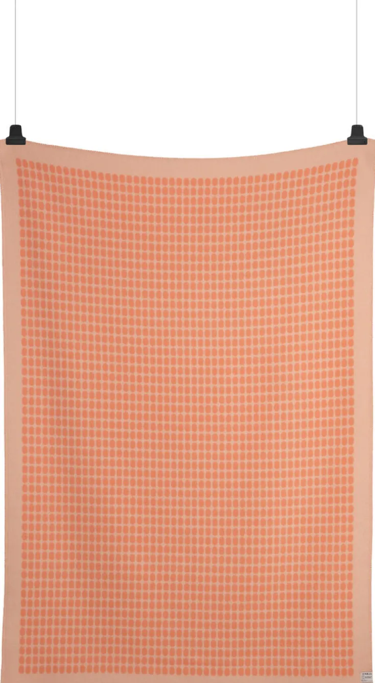 Røros Tweed Decken & Kissen<Lammwolldecke »Palette«