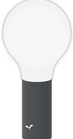 Fermob Tisch- & Leseleuchten|Gartenleuchten<Lampe »Aplô«, kabellos