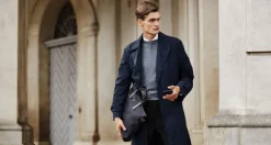 MISMO Businesstaschen<Laptop-Tasche »BRIEF«