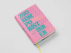 ZEIT Buchhandlung Sachbücher<Lücker, A: 250 Komponistinnen