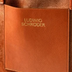 Ludwig Schröder GmbH & Co. KG Shopper<Ledershopper »Marie«