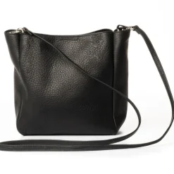 Ludwig Schröder GmbH & Co. KG Umhängetaschen<Ledertasche »DIE ZEIT«