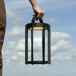 Zone Denmark Gartenleuchten<LED-Laterne »Firefly«