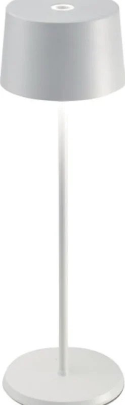 Zafferano Tisch- & Leseleuchten<LED-Tischlampe »Olivia Pro«