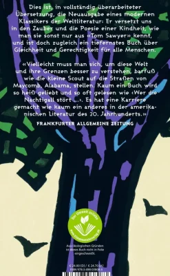 ZEIT Buchhandlung Romane<Lee, H: Wer die Nachtigall stört ...