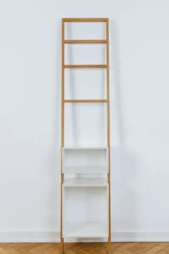 das kleine b Schränke & Regale|Lesemöbel<Leiterregal »brecht«
