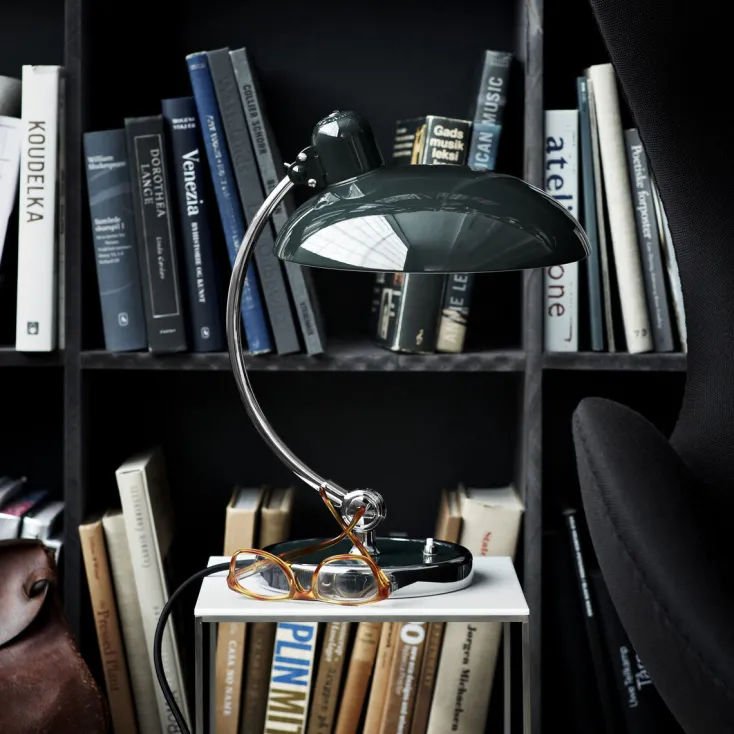 Fritz Hansen Tisch- & Leseleuchten|Schreibtischleuchten<Leuchte »Kaiser Idell«