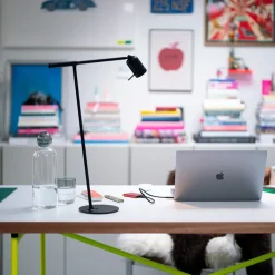 Tonone Tisch- & Leseleuchten|Schreibtischleuchten<Leuchte »ONE« mit Halterung