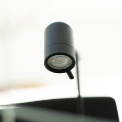 Tonone Tisch- & Leseleuchten|Schreibtischleuchten<Leuchte »ONE« mit Halterung