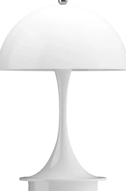 Louis Poulsen Tisch- & Leseleuchten|Schreibtischleuchten<Leuchte »Panthella 160 Portable, V3«