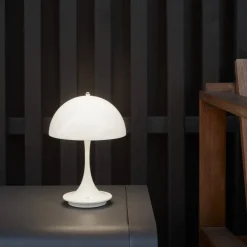 Louis Poulsen Tisch- & Leseleuchten|Schreibtischleuchten<Leuchte »Panthella 160 Portable, V3«