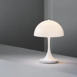 Louis Poulsen Tisch- & Leseleuchten|Schreibtischleuchten<Leuchte »Panthella 160 Portable, V3«