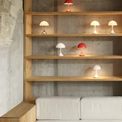 Louis Poulsen Tisch- & Leseleuchten|Schreibtischleuchten<Leuchte »Panthella 160 Portable, V3«