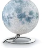 Räthgloben Tisch- & Leseleuchten|Dekoration & Vasen<Leuchtglobus National Geographic »The Moon«