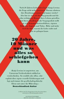 ZEIT Buchhandlung Romane<Lewina, Katja: Ex