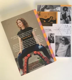 ZEIT Buchhandlung Sachbücher<Lewina, Katja: Sie hat Bock