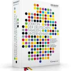 DIE ZEIT Sachbücher<Lexikon der deutschen Familienunternehmen