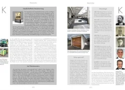 DIE ZEIT Sachbücher<Lexikon der deutschen Familienunternehmen