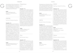 DIE ZEIT Sachbücher<Lexikon der deutschen Familienunternehmen